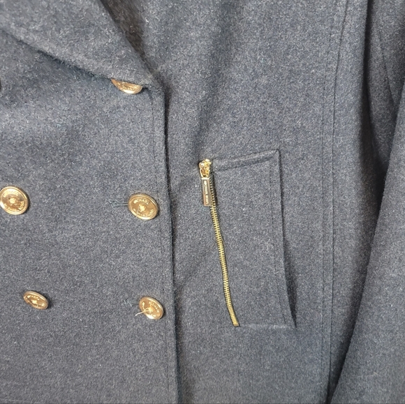 MICHAEL Michael Kors Coat - Picture 4 of 16